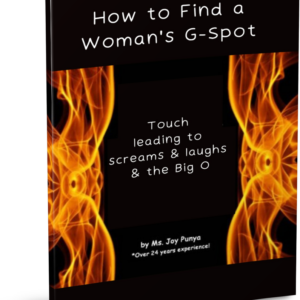 How to Find a Woman's Gspot tantrabytelephone.com